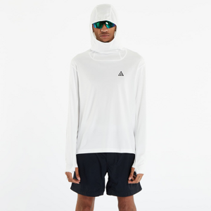 Nike ACG Dri-FIT ADV "Lava Tree" Men's UV Hoodie Summit White/ Black