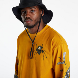 Nike ACG "Insects" Men's Long-Sleeve T-Shirt Gold Suede