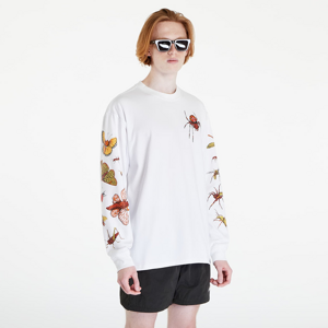 Nike ACG "Insects" Men's Long-Sleeve T-Shirt Summit White