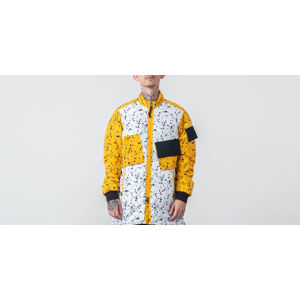 Nike ACG Insulated Jacket White/ Yellow Ochre