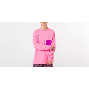 Nike ACG Longsleeve Top Lotus Pink/ Vivid Purple