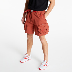 Nike ACG M Nrg Cargo Shorts Redstone/ University Red