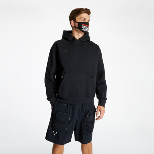Nike ACG Pullover Hoodie Black/ Anthracite/ Cargo Khaki