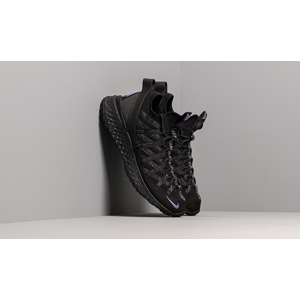 Nike Acg React Terra Gobe Black/ Space Purple-Anthracite