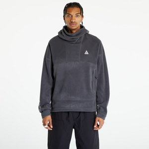Nike ACG Therma-FIT "Wolf Tree" Men's Pullover Hoodie Anthracite/ Anthracite/ Summit White