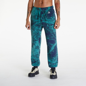Nike ACG "Wolf Tree" Men's Allover Print Pants Bicoastal/ Thunder Blue/ Summit White