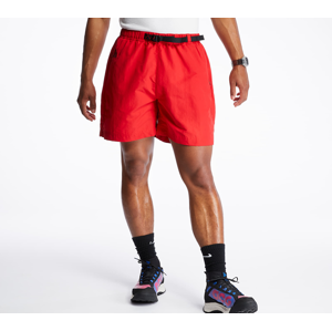 Nike ACG Woven Shorts University Red