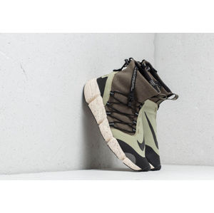 Nike Air Footscape Mid Utility DM Neutral Olive/ Black-Anthracite