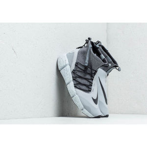 Nike Air Footscape Mid Utility DM Wolf Grey/ Black-Cool Grey