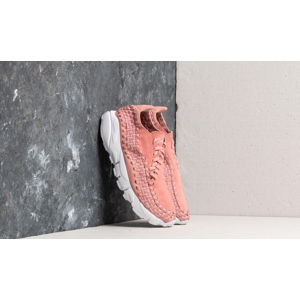 Nike Air Footscape Woven WMNS Rust Pink/ Rust Pink-Rust Pink