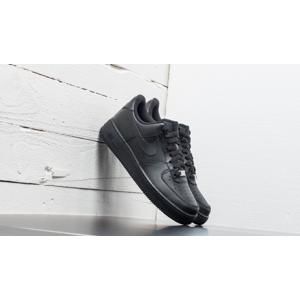 Nike Air Force 1 '07 Black/ Black