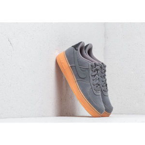 Nike Air Force 1 '07 LV8 Style Flat Pewter/ Flat Pewter