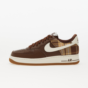 Nike Air Force 1 '07 LX Cacao Wow/ Pale Ivory-Cacao Wow