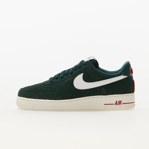 Nike Air Force 1 '07 LX Pro Green/ White-Sail-Gym Red