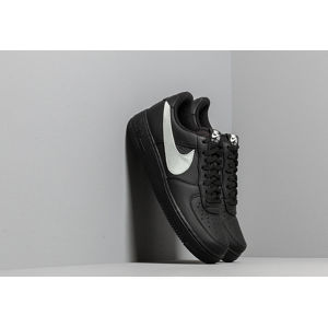 Nike Air Force 1 '07 Premium Black/ Barely Grey