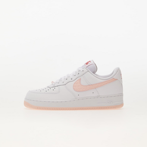 Nike Air Force 1 '07 Vt White/ Atmosphere-University Red-Sail