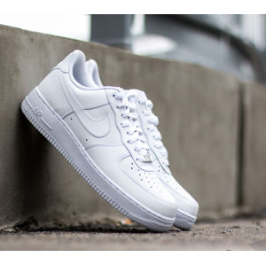 Nike Air Force 1 '07 White/ White