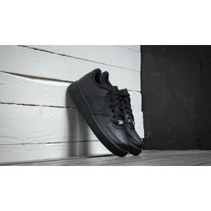 Nike Air Force 1 (GS) Black/ Black-Black