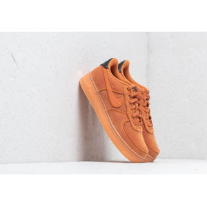Nike Air Force 1 LV8 Style (GS) Monarch/ Monarch/ Gum Med Brown