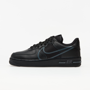 Nike Air Force 1 React Black/ Anthracite