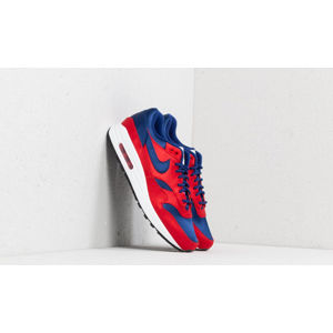 Nike Air Max 1 SE University Red/ Deep Royal Blue