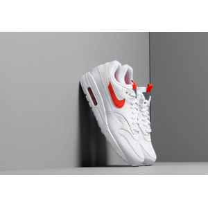 Nike Air Max 1 Se White/ Team Orange