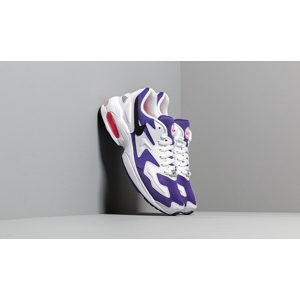Nike Air Max 2 Light White/ Black-Court Purple-Hyper Pink