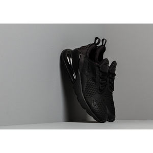 Nike Air Max 270 Bg Black/ Black