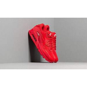 Nike Air Max 90 Essential University Red/ White