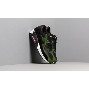 Nike Air Max 90 Qs Black/ Black-Cyber-Fir