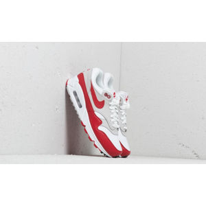 Nike Air Max 90/1 W White/ University Red