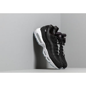 Nike Air Max 95 Essential Black/ White-Black-Reflect Silver