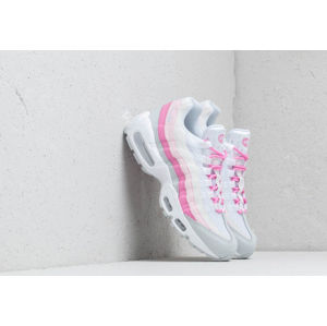 Nike W Air Max 95 Essential White/ White-Psychic Pink-Pure Platinum