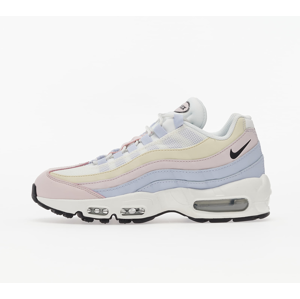 Nike Air Max 95 Ghost/ Black-Summit White-Barely Rose