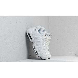 Nike Air Max 95 Leather Wmns Summit White/ Summit White