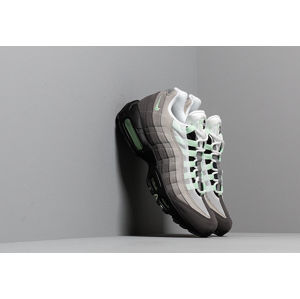 Nike Air Max '95 White/ Fresh Mint-Granite-Dust