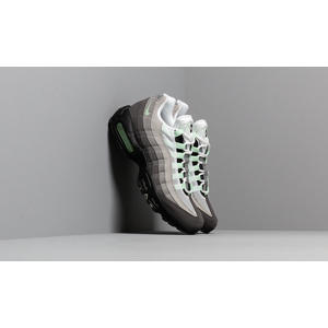 Nike Air Max 95 White/ Fresh Mint-Granite-Dust