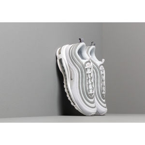 Nike Air Max 97 White/ Reflect Silver-Wolf Grey