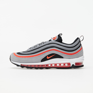 Nike Air Max 97 Wolf Grey/ Radiant Red-Black-White