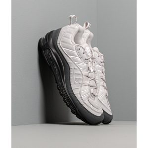 Nike Air Max 98 White/ White-Vast Grey-Dark Grey