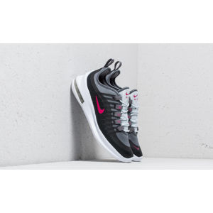 Nike Air Max Axis (GS) Black/ Rush Pink-Anthracite