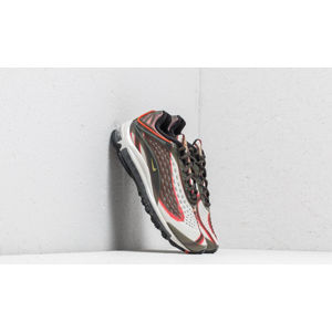 Nike Air Max Deluxe Sequoia/ Camper Green