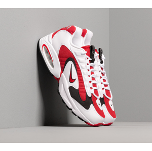Nike Air Max Triax White/ Gym Red-Black-Soar