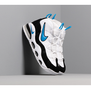 Nike Air Max Uptempo '95 White/ Photo Blue-Black