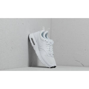 Nike Air Max Vision (GS) White/ White-Pure Platinum