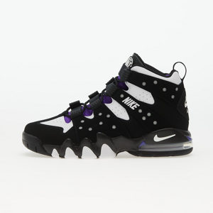 Nike Air Max2 Cb '94 Og Black/ White-Pure Purple