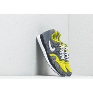 Nike Air Safari SE Flint Grey/ White-Bright Cactus