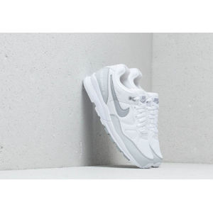 Nike Air Span Ii White/ Wolf Grey-Pure Platinum
