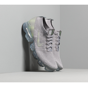 Nike Air Vapormax Flyknit 3 Particle Grey/ Ghost Green-Iron Grey