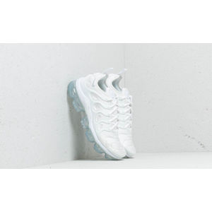 Nike Air Vapormax Plus White/ White-Pure Platinum